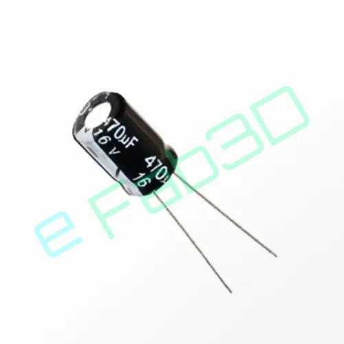 Capacitores